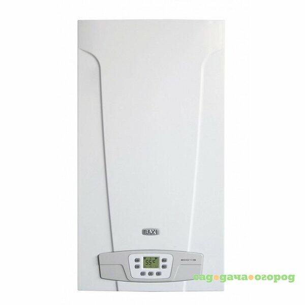 Фото Baxi ECO4S 24 F