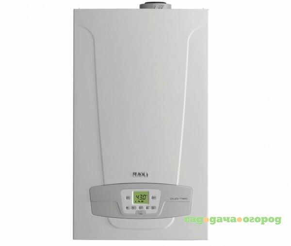 Фото Baxi LUNA DUO-TEC+ 28 GA