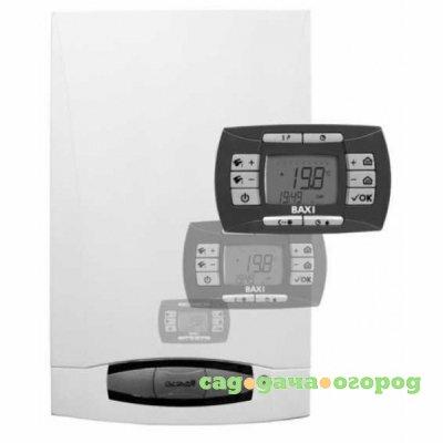 Фото Baxi NUVOLA-3 Comfort 320 Fi