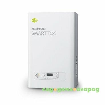 Фото Navien SmartTok - 24K