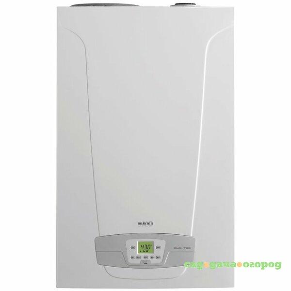 Фото Baxi NUVOLA DUO-TEC+ 33 GA