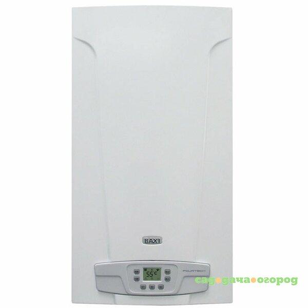 Фото Baxi FOURTECH 1.14 F