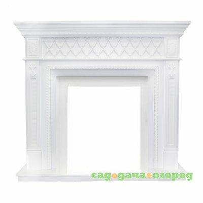 Фото Dimplex Alexandria (классика Opti-Myst, Optiflame, White)