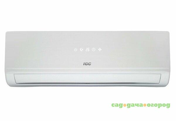 Фото IGC RAC V12NX