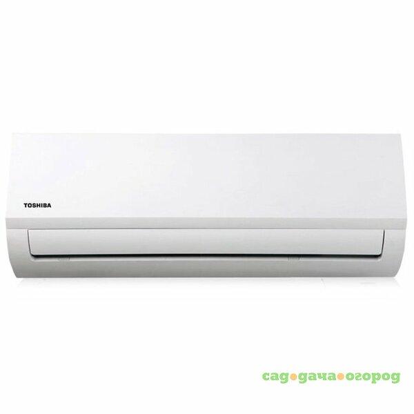 Фото Toshiba RAS-07U2KHS/RAS-07U2AHS-EE