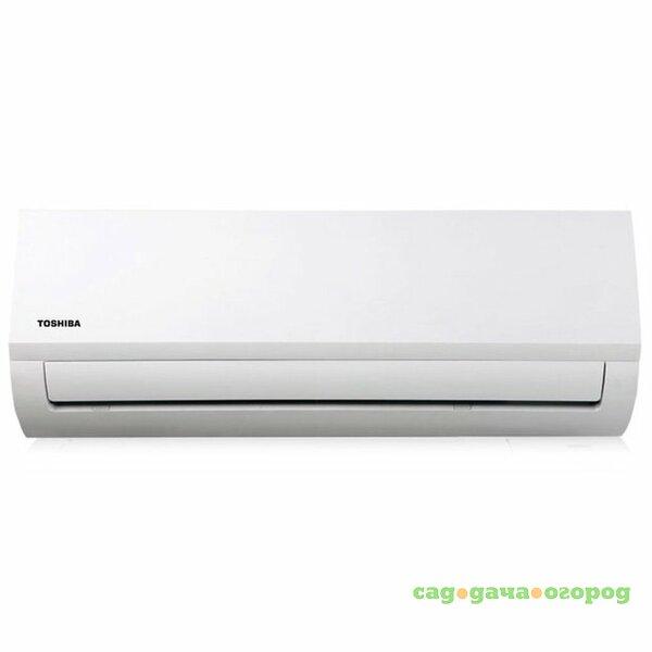 Фото Toshiba RAS-24U2KHS/RAS-24U2AHS-EE