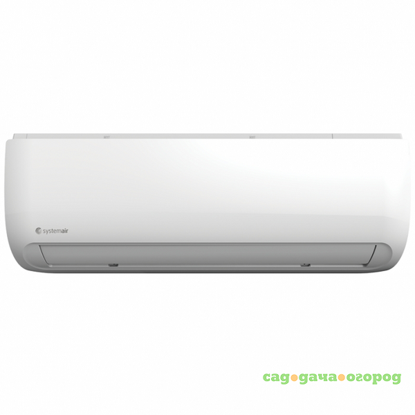 Фото Systemair SYSPLIT WALL SMART 18 V2 EVO HP Q