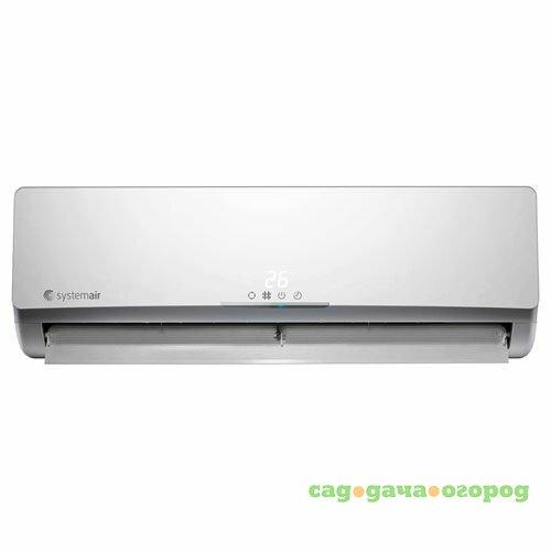 Фото Systemair SYSPLIT WALL SMART 24 EVO HP Q