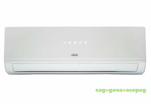 Фото IGC RAC V09NX