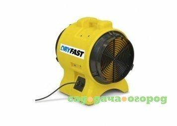 Фото DryFast TTV 2000