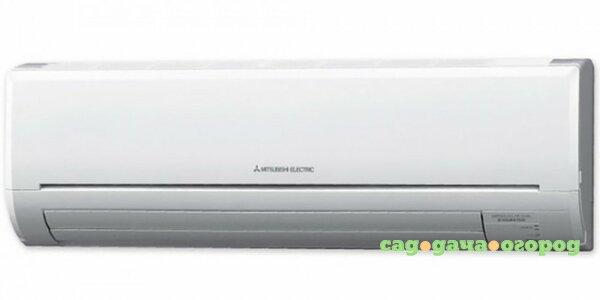 Фото Mitsubishi Electric MSZ-DM25VA/MUZ-DM25VA