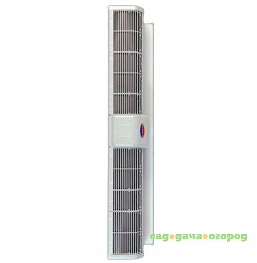 Фото General Climate CM520W VERT U (KWH-28 VERT S/S NL) IP24