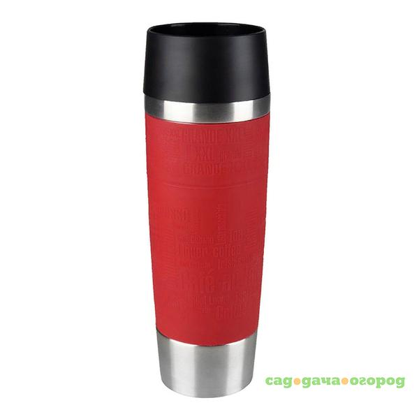 Фото Emsa Travel Mug Grande красная