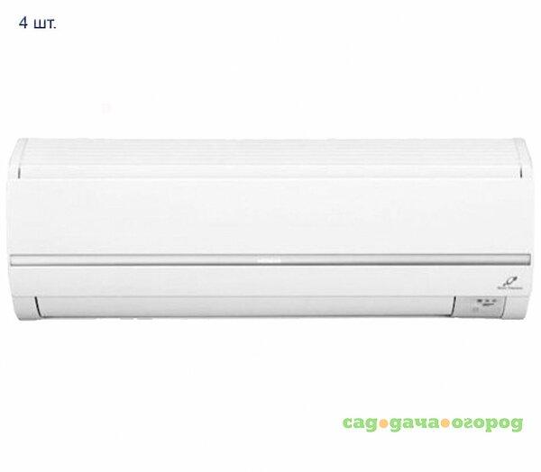 Фото Hitachi RAM-71QH5/RAS-10QH5EA*4шт