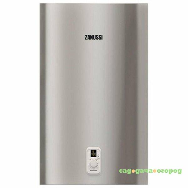 Фото Zanussi ZWH 30 Splendore XP 2.0 Silver