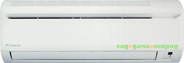 Фото Daikin FWT04CT