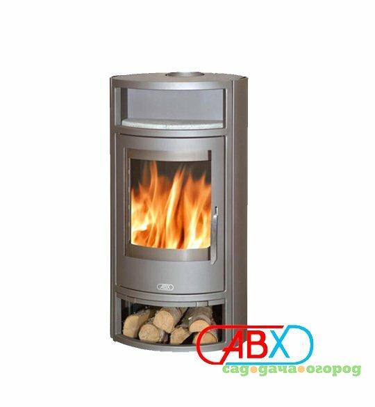 Фото ABX Polar 6 SerSt