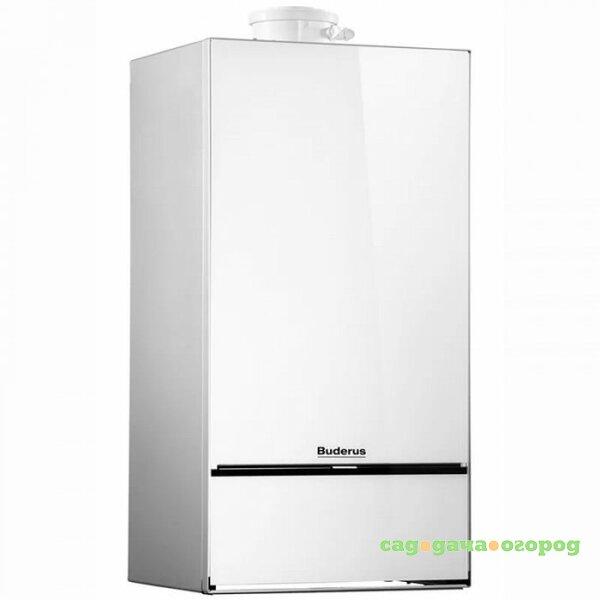 Фото Buderus Logamax plus GB172-20 i KW (белый)