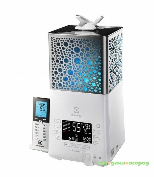 Фото Electrolux ecoBIOCOMPLEX YOGAhealthline EHU - 3815D