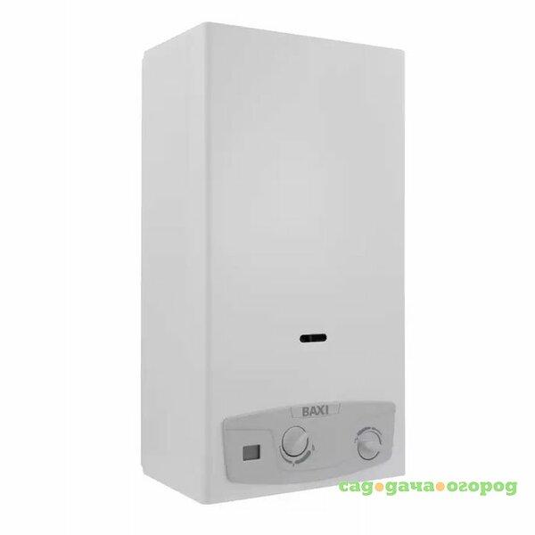 Фото Baxi SIG-2 14 i