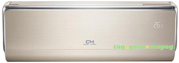Фото Cooper&Hunter CH-S 12 FTXHV-B