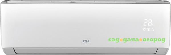Фото Cooper&Hunter CH-S 24 FTXLA-NG