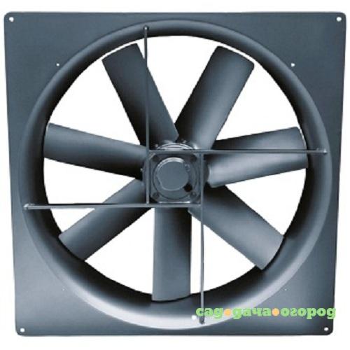 Фото Systemair AW 1000DS-L Axial fan**