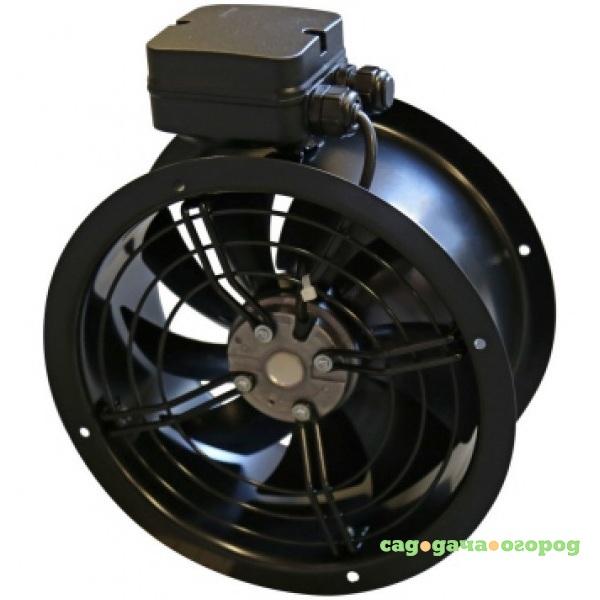 Фото Systemair AR 350E4 sileo Axial fan