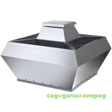 Фото Systemair DVN 800D6 IE2 roof fan