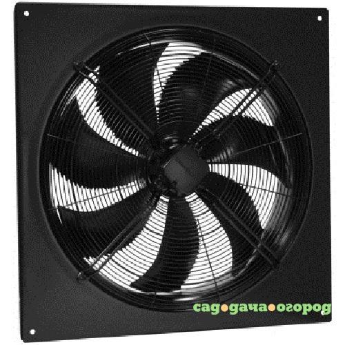 Фото Systemair AW 1000DS sileo Axial fan