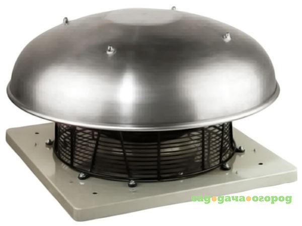 Фото Systemair DHS 310EV roof fan