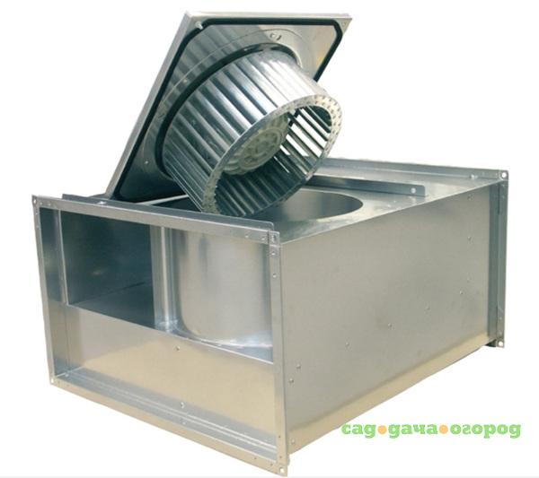 Фото Systemair KT 50-30-4 Rectangular fan