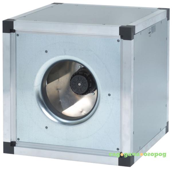 Фото Systemair MUB 042 500E4 sileo Multibox