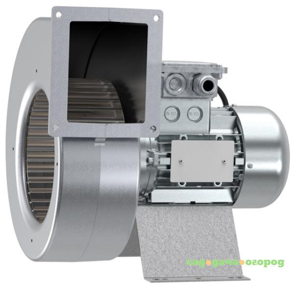 Фото Systemair EX 140A-4 centr. fan (ATEX)