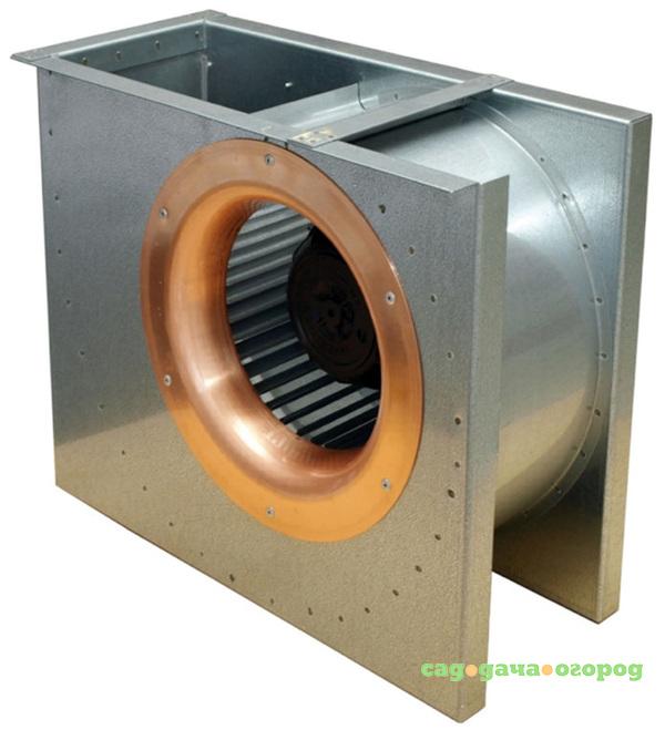 Фото Systemair DKEX 355-6 Centrifugal (ATEX)