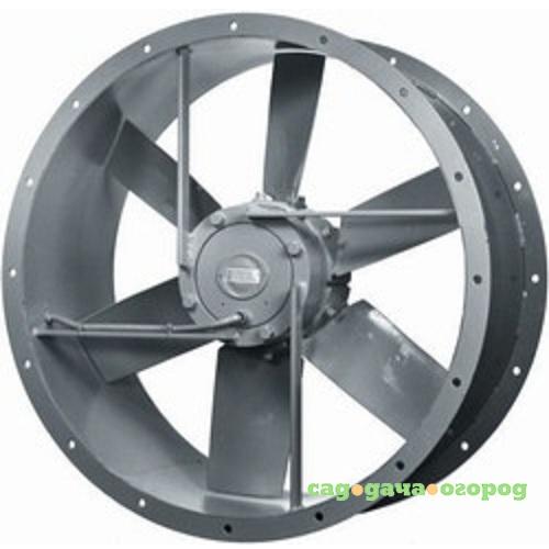 Фото Systemair AR 1000DS-L Axial fan**