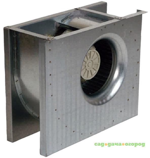 Фото Systemair CT 225-6 Centrifugal fan