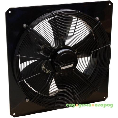 Фото Systemair AW 630E6 sileo Axial fan