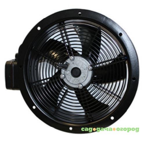 Фото Systemair AR 300E2 Axial fan