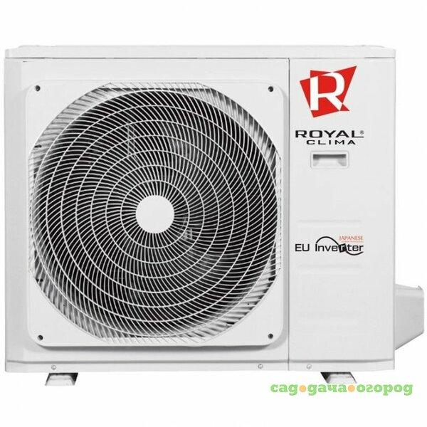 Фото Royal Clima 3RFM-21HN/OUT