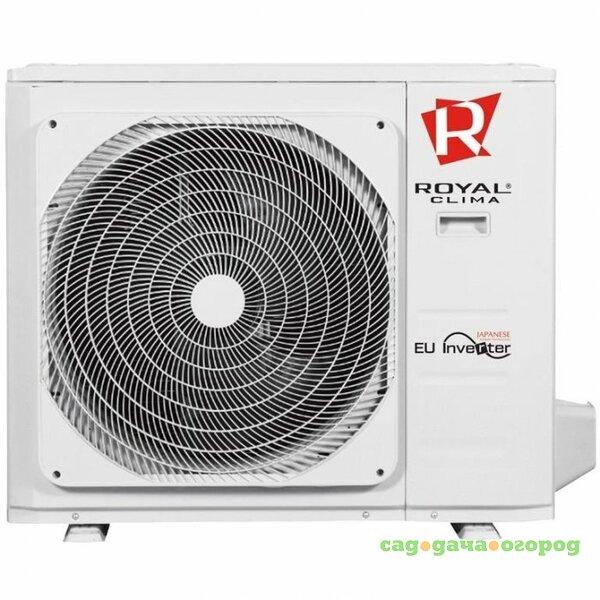 Фото Royal Clima 4RFM-28HN/OUT