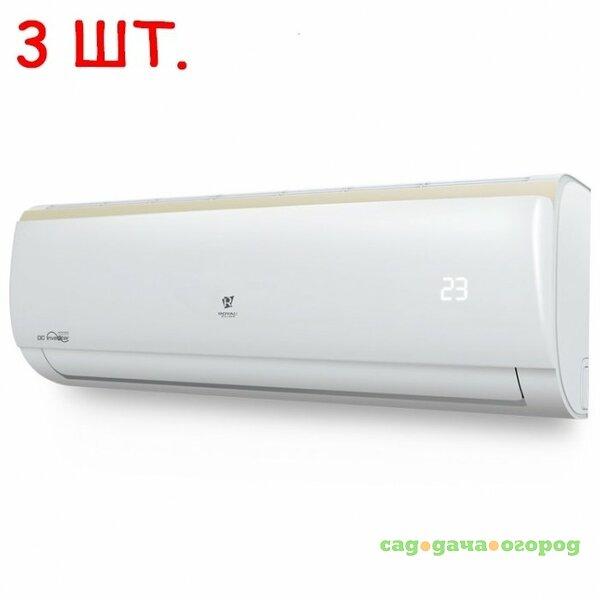 Фото Royal Clima 3RFM-21HN/RCI-TGM09HN*3шт