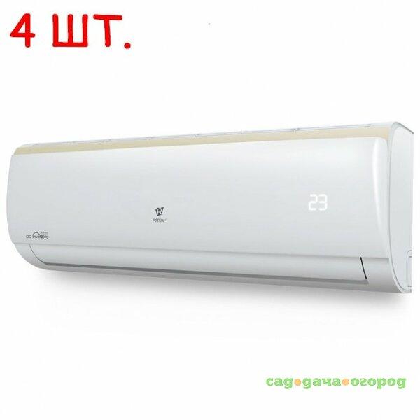 Фото Royal Clima 4RFM-36HN/RCI-TGM09HN*4шт