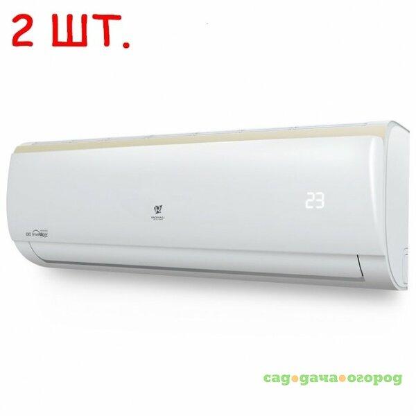 Фото Royal Clima 2RFM-18HN/RCI-TGM09HN*2шт