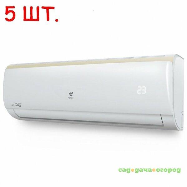 Фото Royal Clima 5RFM-42HN/RCI-TGM09HN*5шт