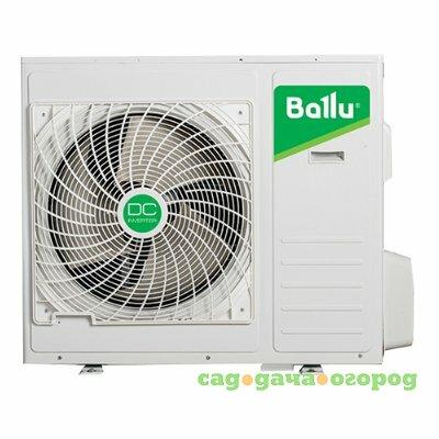 Фото Ballu B2OI-FM/out-20HN1/EU