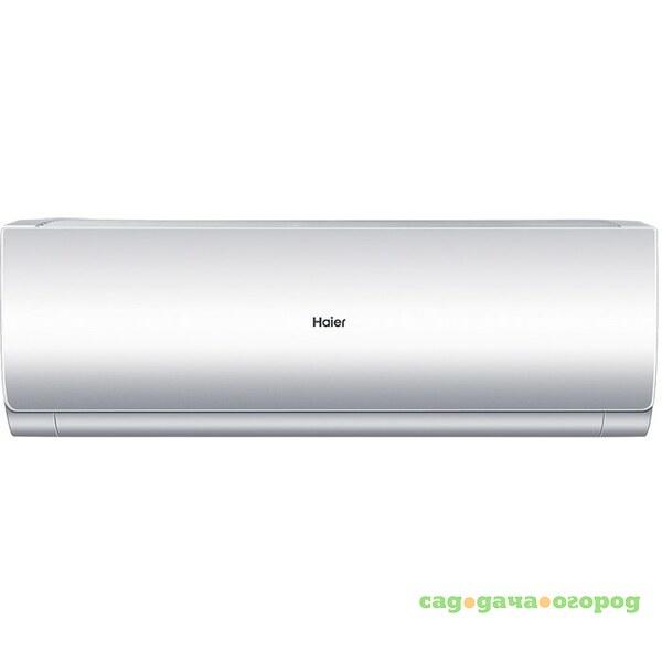 Фото Haier AS18NS3ERA -White - 1U18FS2ERA