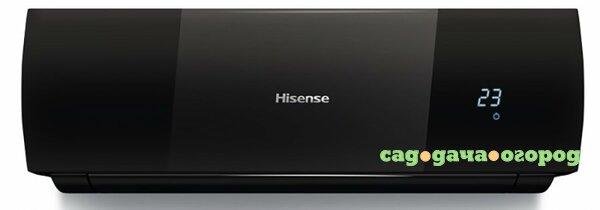 Фото Hisense AS-07UR4SYDDEIB1