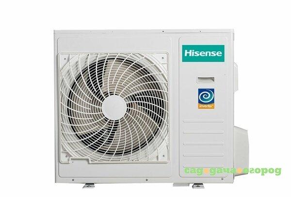 Фото Hisense AMW4-28U4SAC