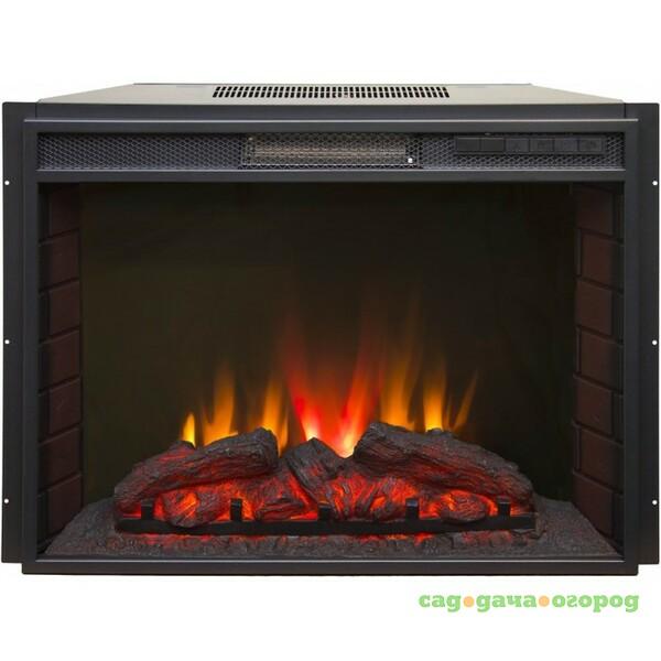 Фото Real-Flame Sparta 25,5 LED